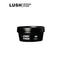 LUSH บัตเตอร์บำรุงเล็บ LEMONY FLUTTER CUTICLE BUTTER 50g