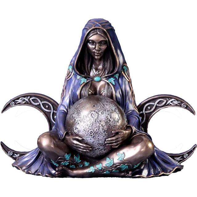 cc-the-new-mother-statue-millennial-gaia-figurine-nemesis-desk-resin-charms-goddess