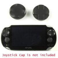 D-pad Direction Extra Higher adhensive glued Part for Psvita PSV 1000/2000 3000