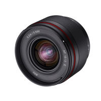 Samyang AF 12mm F2.0 Sony E (in APSC format) ศูนย์ไทย