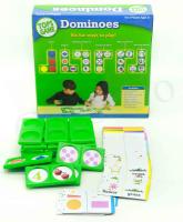 โดมิโน่คำศัพท์ Word Domino