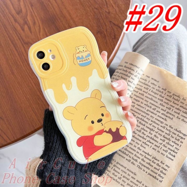 เคส-a17-a17k-a16-a16k-a15-a15s-f11-f9-f7-f1s-reno-8-8z-8t-7-7z-5-4-reno10-reno8-z-t-reno8t-reno8z-reno7-reno7z-reno5-reno4-oppof11-oppof9-oppof7-oppof5-oppof1s-5g-2020-2021-2022-frame-big-winnie-pink-