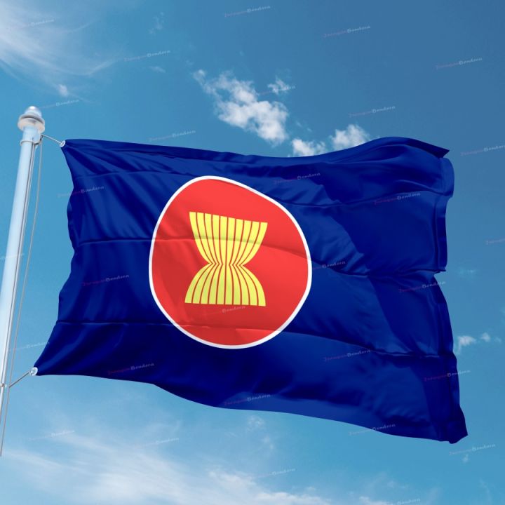 Bendera ASEAN | Lazada Indonesia