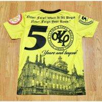 2023 newakp Alpha Kappa Rho 50TH ครบรอบ AKP frat เสื้อ100 คุณภาพดี3D sublimated T เสื้อ