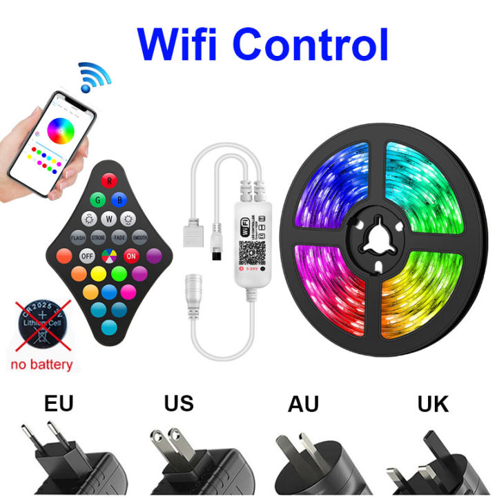 wifi-rgb-led-strip-lights-bluetooth-compatible-5050-2835-led-lamp-tape-diode-ribbon-flexible-ribbon-decor-for-room-kitch-party