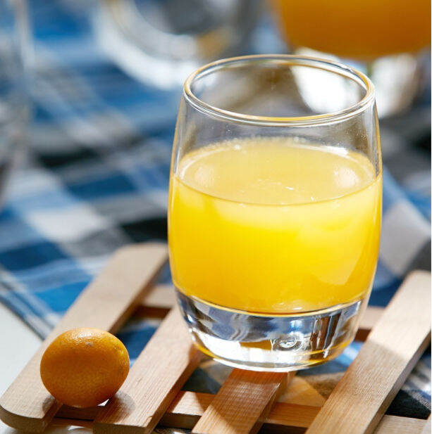 ES1120 DELISOGA 200ML leadfree transparent glass wine glass whiskey