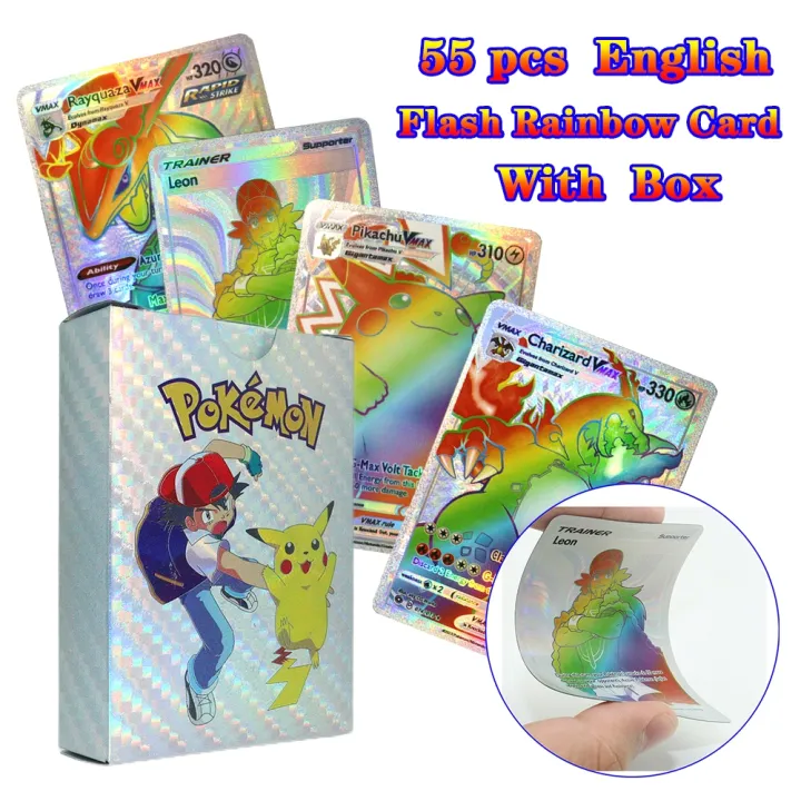 rainbow gold pikachu vmaxsweet lavender Trang web cờ bạc trực