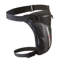 Motorcycle Leg Bag Waist Drop Thigh Hip Bum Belt Fanny Pack Rider Outdoor Sacoche Moto Waist Pocket Travel Fanny Pack Bags