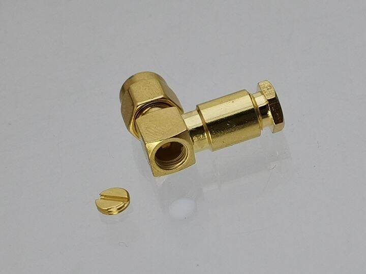 1pcs-sma-male-plug-right-angle-clamp-for-rg316-rg174-lmr100-cable-rf-coaxial-connector-wire-terminals-electrical-connectors