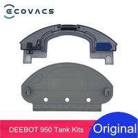 Original ECOVACS DEEBOT 950 T5 N8 Accessory Water Tank Mop Board Plate OZMO Pro Mopping Kit Spare Parts Optional (hot sell)Payne Edith