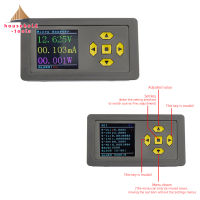 ของใช้ในครัวเรือน DC 7-24V DC มิเตอร์ไฟฟ้าแอมป์และโวลต์จอแสดงผล LCD แรงไฟฟ้ามัลติมิเตอร์พลังงานตอนนี้โวลต์มิเตอร์แอมมิเตอร์