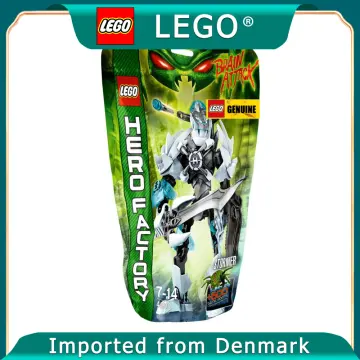 Lego Hero Factory Giá Tốt T03/2023 | Mua tại Lego Hero Factory Giá Tốt T03/2023 | Mua tại
