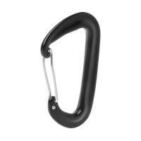 【Online】 Sandaras 7075บิน D รูปร่าง Carabiner 12KN เปลญวน Ty หัวเข็มขัดปีนหน้าผาโยคะแขวนหัวเข็มขัด