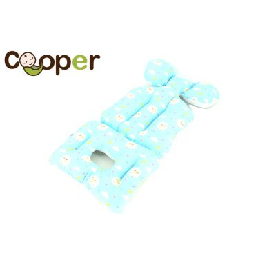 Cooper Puffy Cushion Seat