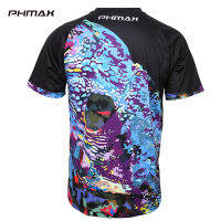 PHMAX เสื้อผ้ามืออาชีพสำหรับผู้ชาย,เสื้อผ้าจักรยานถนนกลางแจ้งฤดูร้อนแห้งเร็วกลางแจ้งเสื้อแจ็คเก็ตกีฬาผจญภัยกลางแจ้งแห้งเร็ว