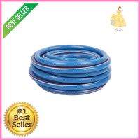 สายใยด้ายหนา GARTENE 5/8 นิ้วX15 ม. สีฟ้าREINFORCED GARDEN HOSE GARTENE 5/8INX15M BLUE **สินค้าแนะนำ**