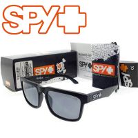 Spy แว่นตากันแดด แฟชั่น SPY+ พร้อมกล่อง SPY ของแท้ สําหรับผู้ชาย และผู้หญิง เหมาะกับการเล่นกีฬา ขี่จักรยาน