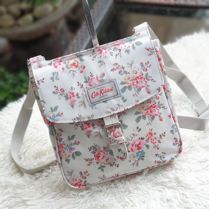 Cath kidston rose discount purse