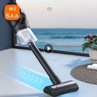 Wireless Car Mounted Hand-held Vacuum Cleaner Portable Strong Dry Wet Suction Intelligent Wireless Indoor Accessories Household