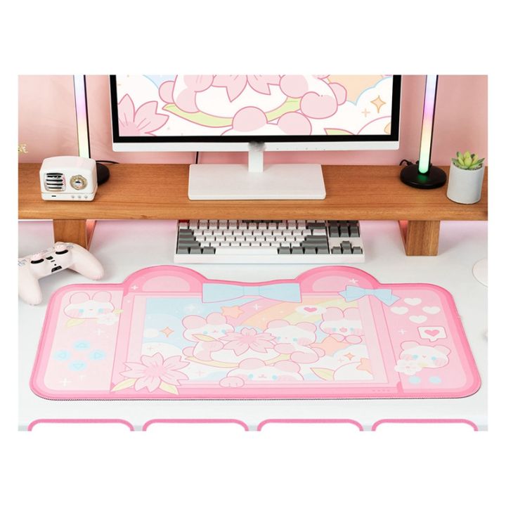 mouse-pad-waterproof-easy-clean-non-slip-base-long-office-desk-mat-for-office-gaming