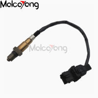 Lambda Oxygen Sensor LSU 4.2 Fit สำหรับ Nissan Cadillac SRX CTS No #30-2001 30-4100 0258007206 22693-6M400 0258007336 22693-7S000