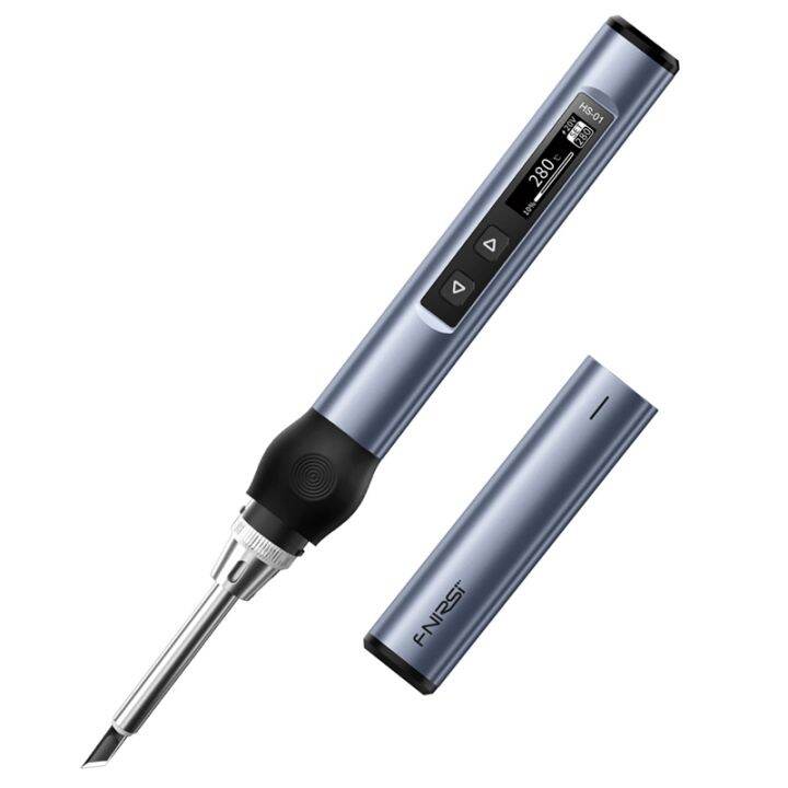 fnirsi-hs-01-smart-electric-soldering-iron-pd-65w-adjustable-fast-heat-soldering-iron-6xsoldering-heads-high-configuration