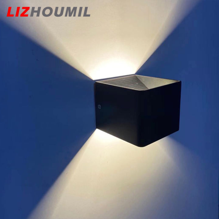 lizhoumil-รีโมทคอนโทรลอัจฉริยะ2-4g-โคมไฟติดผนัง-led-ข้างเตียง20w-ตกแต่งโคมไฟติดในโคมไฟติดผนังทางเดินห้องนอน3สี