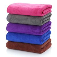 100x200cmOve towel luxury super absorbent and quick-drying super large bath towel-super soft hotel bath towel to wear bath towel Towels