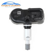 ☞◄♞ Car 433MHz For 2017-2023 Toyota Land Cruiser Prado C-HR Camry Lexus TPMS Tire Pressure Sensor 42607-48020 4260748020 PMV-C215