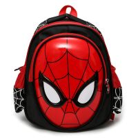 Factory custom backpack lightweight childrens school bag