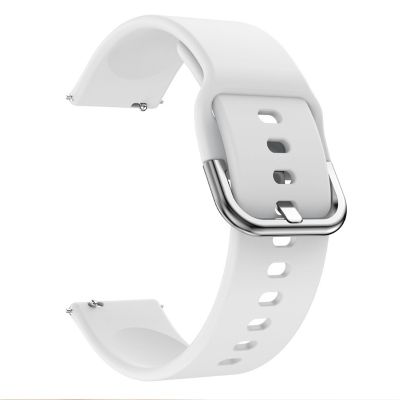 ☍ Miękka opaska silikonowa pasek do Realme-zegarek 2/2/pro inteligentna bransoletka WirstStrap dla Realme-zegarek S / pro z paskiem na nadgarstek
