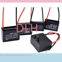 CBB61 Start capacitor 450V 0.8/1/1.5/1.8/2/2.5/3/4/5/6/7/8/10/12/15/18/20UF igmopnrq Fan Ceiling exhaust Motor Run Capacitor CBB