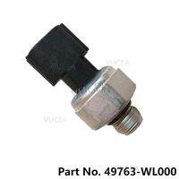 ☬ Power Steering Pressure Switch For FX35 FX45 3.5L 4.5L Elgrand Liberty Prairie 49763-WL000 49763WL000 42CP14 - 2