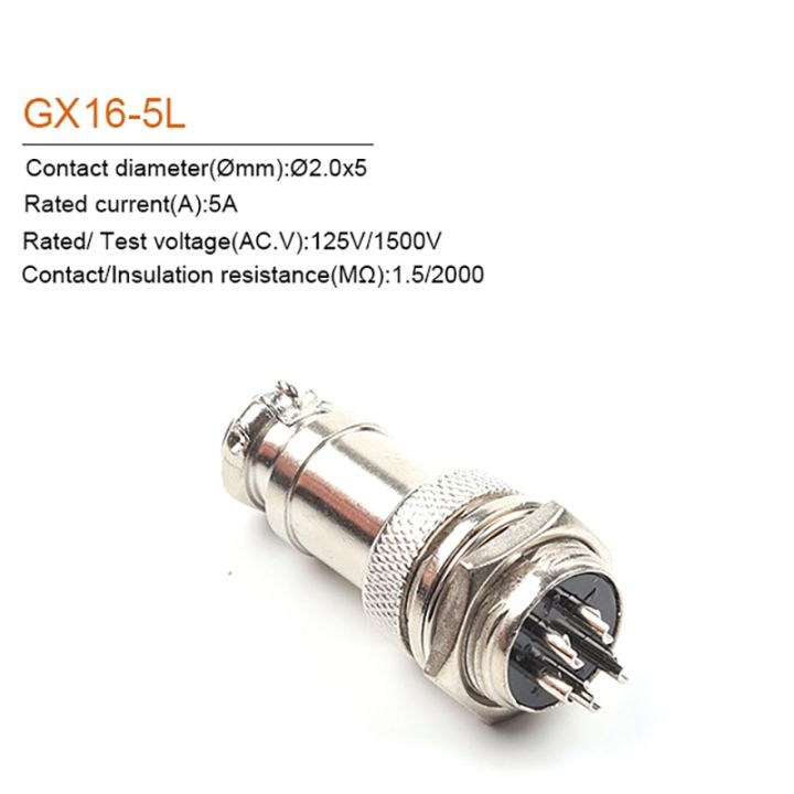yf-1set-gx16-nut-type-male-female-electrical-connector-2-3-4-5-6-7-8-9-10-pin-circular-aviation-socket-plug-wire-panel
