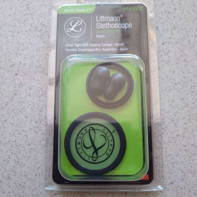 Membrane Classic Ii Littmann Stethoscope Litmann Complete Littmann