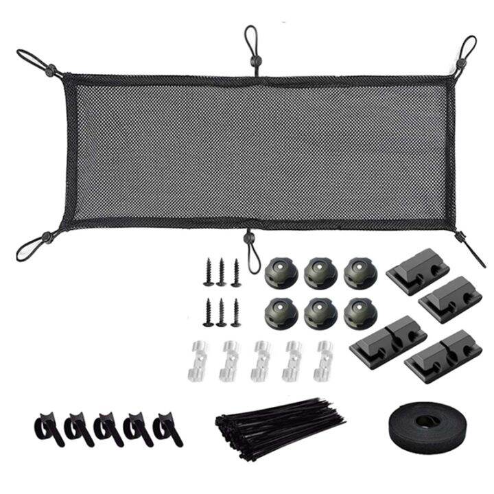 Cable Management Net Capacity Cable Management Under Desk Wire