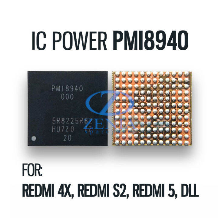 pmi8940 ic model