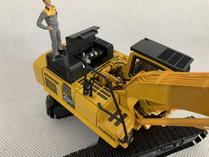 jiozpdn055186-komatsu-engenharia-alloy-escavadeira-modelo-metal-caminh-o-cole-o-lembran-a-display-toy-diecast-1-50-pc450lc-8