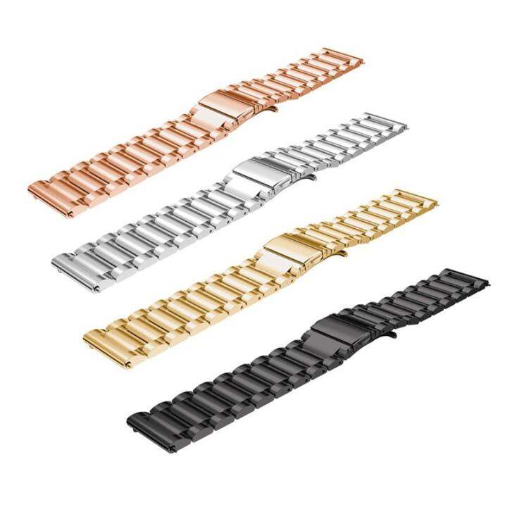 stainless-steel-watchband-quick-release-for-huawei-watch-3-3-pro-replacement-band-wrist-strap-metal-bracelet-for-huawei-watch-gt-2-pro