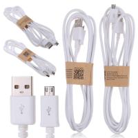 FAST Micro USB Charger High Speed Data Cable for Android Phones &amp; Tablets