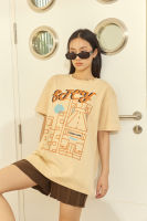 Style crayon - Style Center tee