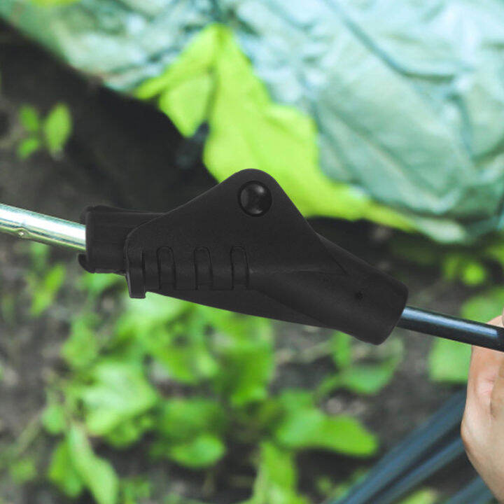 Tent Pole Connectors Accessories Joint Automatic Camping Supplies