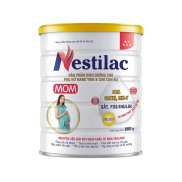 Sữa bột Nestilac Mom lon 800g