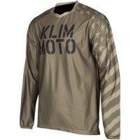 Klim เสื้อกีฬาแขนสั้นสําหรับผู้ชาย