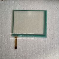 ใหม่เอี่ยมหน้าจอสัมผัส Digitizer สำหรับ Pmu330 Bte Pmu33 Bte แป้นพิมพ์สัมผัสกระจก