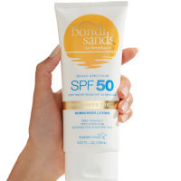 （HOT ITEM ）?? Australia Bondi Sands Sunscreen Facial Body Fragrance-Free Spf50 Non-Greasy Refreshing Men And Women Uv Protection YY