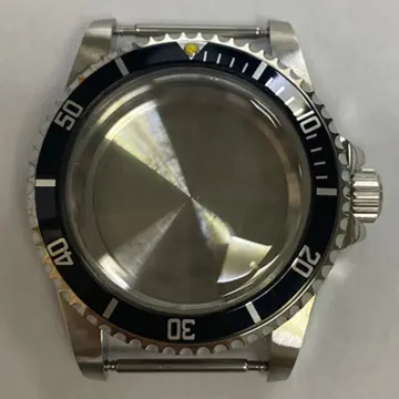 Submariner case for nh35 hot sale