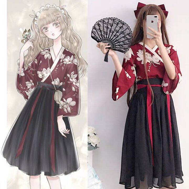 hanfu-ancient-chinese-style-hanbiuk-traditional-dress-tops-skirt-set-r-element-fairy-tops-dress-cosplay-lolita-dress