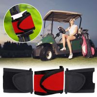 【LZ】❉☌  Golf Rangefinder Magnético Titular Strap Ajustável Range Finder Magnet Holder Correias Para Segure Segure Segure Segure Rangefinders De Golfe Para