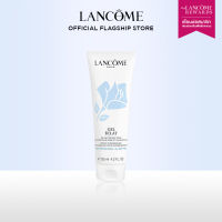 LANCOME GEL ECLAT 125 ML ลังโคม เจลล้างหน้าสูตรอ่อนโยน (คลีนซิ่ง สกินแคร์)